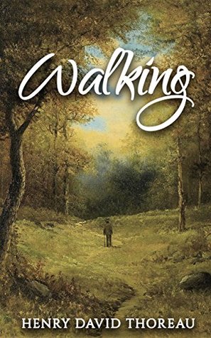 Walking (Annotated)