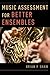 Music Assessment for Better Ensembles by Brian P Shaw