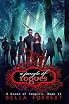 A Jungle of Rogues by Bella Forrest