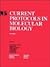 Current Protocols in Molecular Biology
