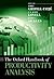 The Oxford Handbook of Productivity Analysis