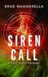 Siren Call (Prof Croft, #0.75)