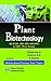 Plant Biotechnology