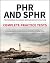 PHR and SPHR Professional i...