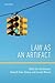 Law as an Artifact