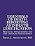 Essentials of Death Reporting and Death Certification: Practical Applications for the Clinical Practitioner