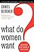 What Do Women Want? Adventures in the Science of Female Desire