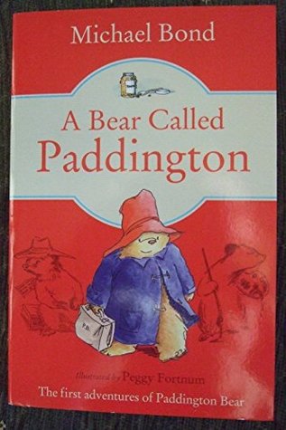 A Bear Called Paddington