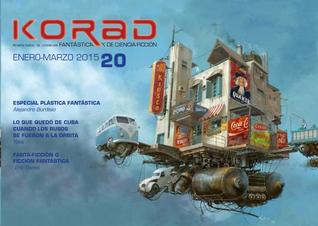Revista Korad 20