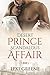 Desert Prince Scandalous Affair by Lexi Greene
