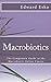 Macrobiotics