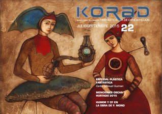 Revista Korad 22
