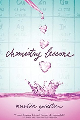 Chemistry Lessons (Kindle Edition)