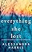 Everything She Lost