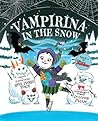 Vampirina in the Snow-A Vampirina Ballerina Book by Anne Marie Pace