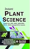 Instant Plant Science Instant Plant Science