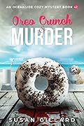 Oreo Crunch & Murder