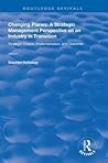 Changing Planes: A Strategic Management Perspective on an Industry in Transition (Routledge Revivals)