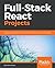 Full-Stack React Projects: Modern web development using React 16, Node, Express, and MongoDB
