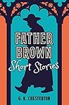 Father Brown Shor...