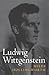Ludwig Wittgenstein by Miles Hollingworth