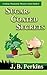 Sugar-Coated Secrets (A Jol...