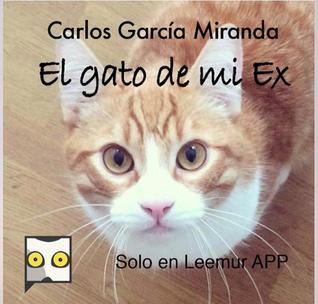 El gato de mi ex