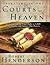 Operating in the Courts of Heaven by Robert Henderson