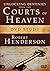 Unlocking Destinies From the Courts of Heaven DVD Study by Robert Henderson