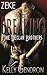 Zeke (Breaking the Declan Brothers, #3)
