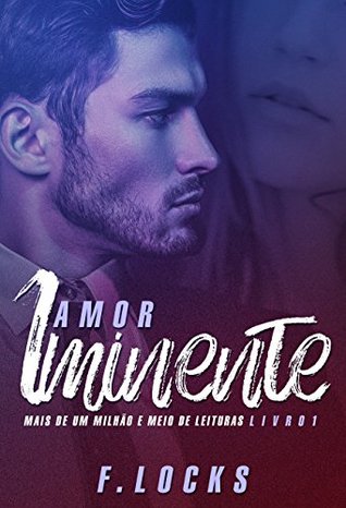 Amor Iminente (Portuguese Edition)