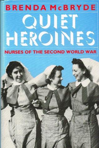 QUIET HEROINES