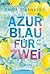 Azurblau für zwei
