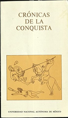 Cronicas de la Conquista (Paperback)