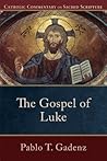 The Gospel of Luk...