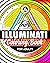 Illuminati Coloring Book Fo...