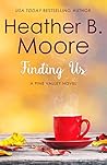 Finding Us