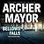 Bellows Falls (Joe Gunther Mysteries, Book 8)