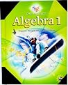CME Project: Algebra 1