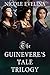 The Guinevere's Tale Trilogy by Nicole Evelina The Guinevere's Tale Trilogy by Nicole Evelina