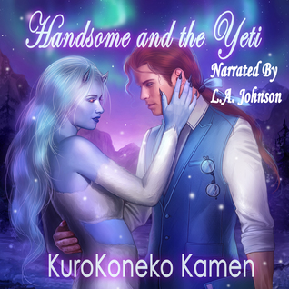 Handsome and the Yeti (Genderbent Fairytales Collection, Book 1)