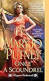 Once a Scoundrel by Mary Jo Putney Once a Scoundrel by Mary Jo Putney