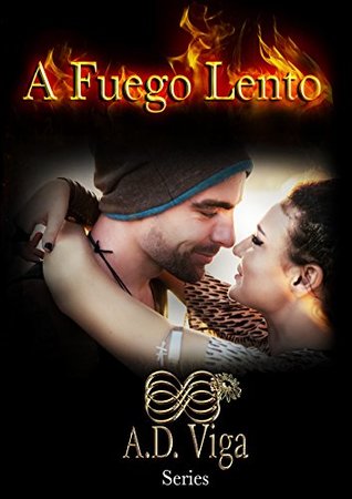 A fuego lento (Kindle Edition)