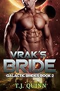 Vrak's Bride