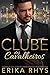 Clube dos Cavalheiros, vol. 2 by Erika Rhys