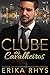 Clube dos Cavalheiros, vol. 3 by Erika Rhys