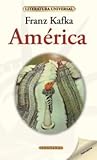 América by Franz Kafka