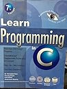 LEARN PROGRAMMING...