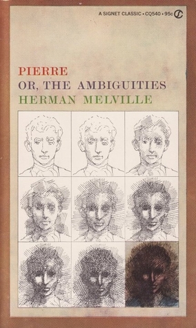 Pierre; or, the Ambiguities