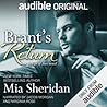Brant's Return by Mia Sheridan